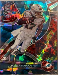 Jaylen Waddle