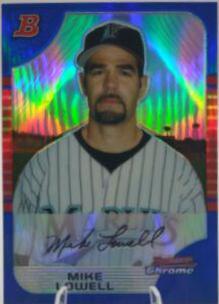 Mike Lowell