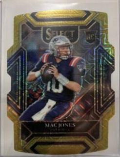 Mac Jones