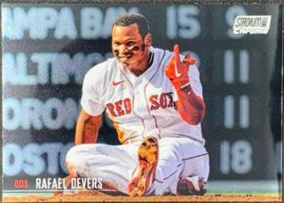 Rafael Devers