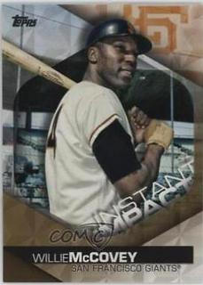 Willie McCovey