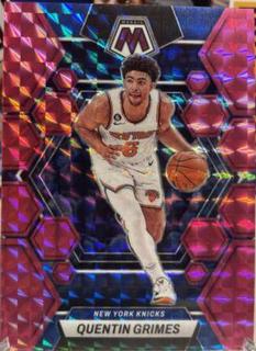 Quentin Grimes