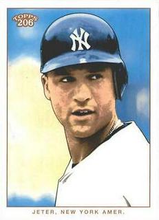 Derek Jeter