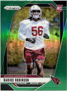 Darius Robinson