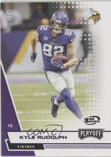 Kyle Rudolph