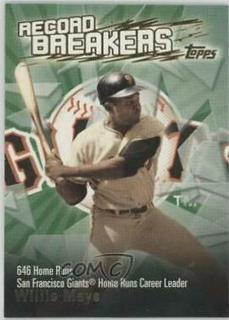 Willie Mays