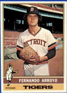 Fernando Arroyo