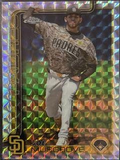 Joe Musgrove