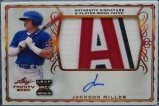 Jackson Miller
