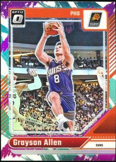 Grayson Allen
