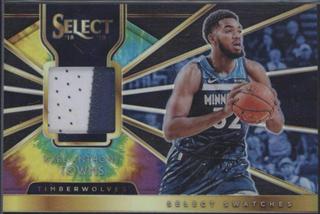 Karl-Anthony Towns
