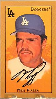 Mike Piazza