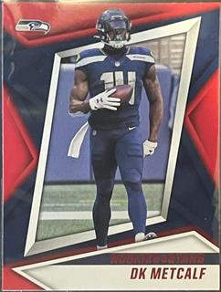 DK Metcalf