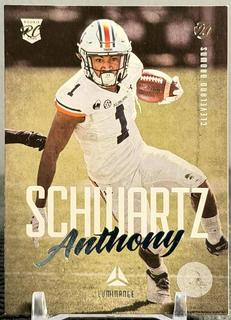 Anthony Schwartz