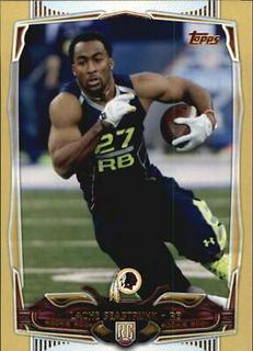 Lache Seastrunk
