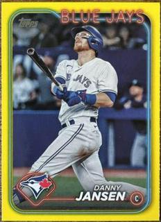 Danny Jansen
