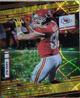 Travis Kelce