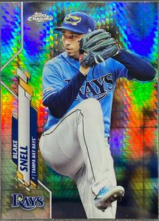 Blake Snell