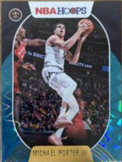 Michael Porter Jr.