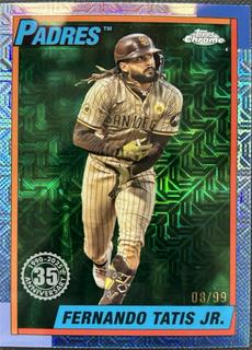 Fernando Tatis Jr.