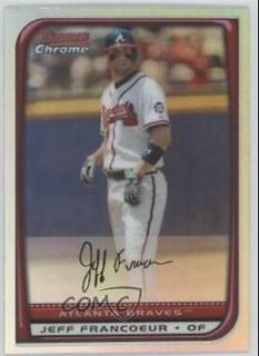 Jeff Francoeur