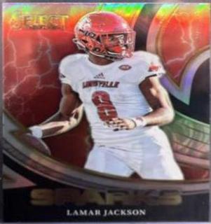 Lamar Jackson