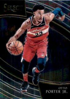 Otto Porter Jr.