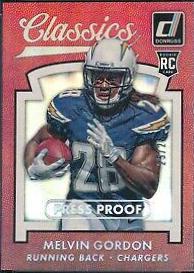 Melvin Gordon