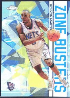 Kenyon Martin