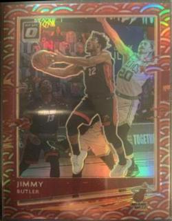 Jimmy Butler