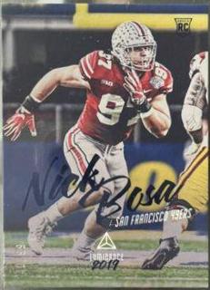 Nick Bosa