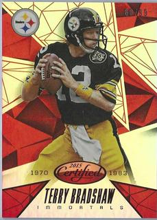Terry Bradshaw