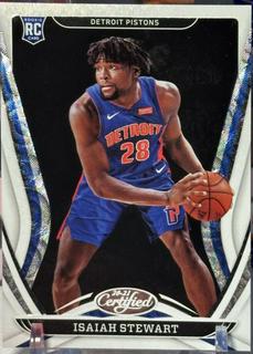 Isaiah Stewart