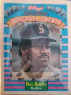 Don Baylor