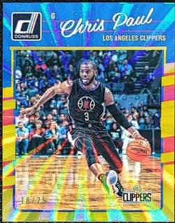 Chris Paul