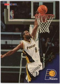 Derrick McKey