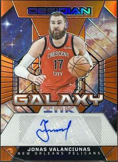 Jonas Valanciunas