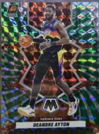 Deandre Ayton