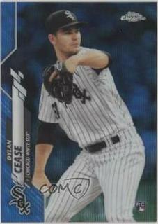 Dylan Cease