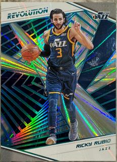 Ricky Rubio