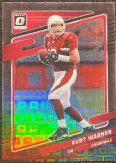 Kurt Warner
