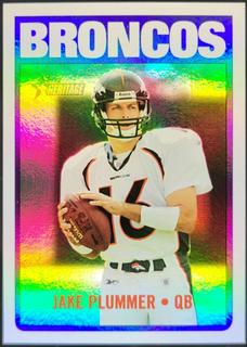 Jake Plummer
