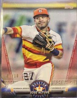 Jose Altuve
