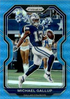 Michael Gallup
