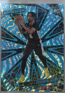 Stephon Castle