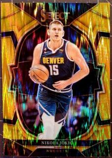 Nikola Jokic