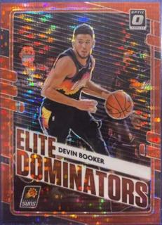 Devin Booker
