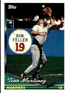 Tino Martinez