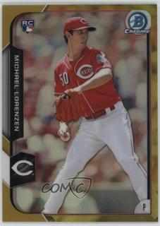 Michael Lorenzen