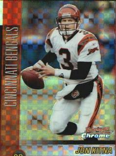 Jon Kitna